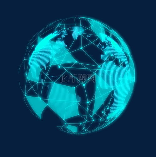 互聯(lián)網(wǎng)大數(shù)據(jù)科技地球素材圖片免費(fèi)下載指南