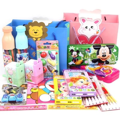 創意可愛零錢包 學習用品與兒童生日的完美禮品選擇