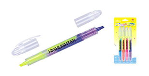 慈溪以琳文具制造熒光筆產品列表與批發指南